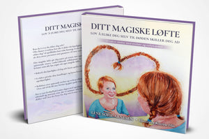 DITT MAGISKE LØFTE